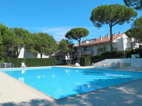 Apartment Parco Hemingway-2 by Interhome Lignano Pineta